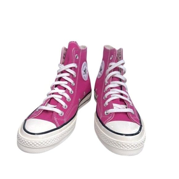 CONVERSE CHUCK 70 HI Uncharted Waters Lucky Pink A04594C Size 6.5 Men 8.5 Womens main image 10